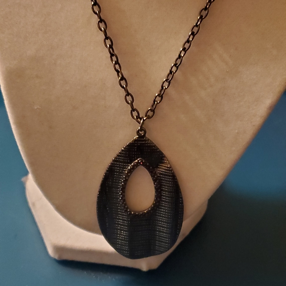 Paparazzi necklace